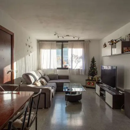 Rent this 3 bed apartment on Passeig d'Urrutia in 08001 Barcelona, Spain