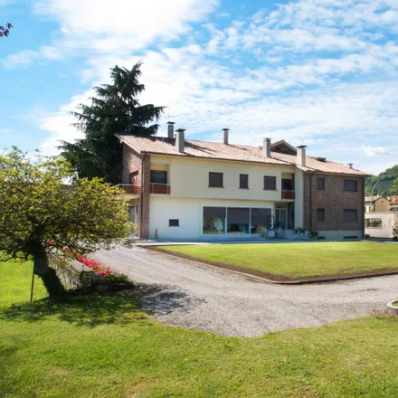 Rent this 6 bed house on Via del Lavoro in 31029 Vittorio Veneto TV, Italy