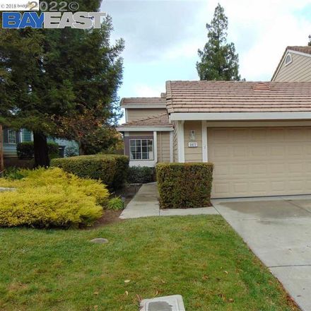 Rent this 3 bed townhouse on 3872 Macgregor Cmn in Livermore, CA