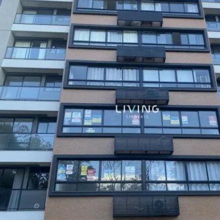 Buy this 3 bed apartment on Rua Ervino Arthur Thomas in Universitário, Lajeado - RS