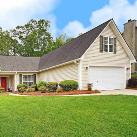 Buy this 3 bed house on 302 Stonington Way in Brookwood Forest, Greenville County