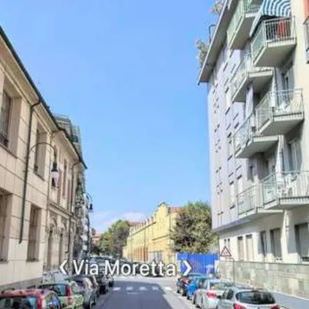 Rent this 1 bed apartment on Via Revello 17a in 10139 Turin TO, Italy