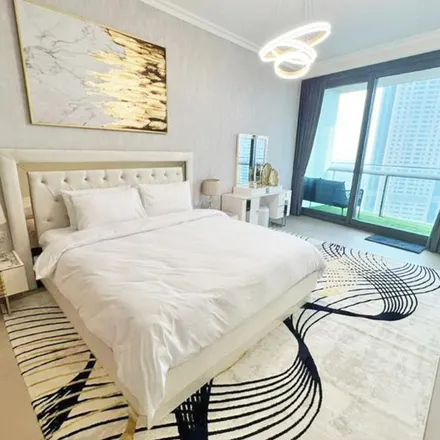 Rent this 2 bed apartment on Burj Vista - Downtown - Emaar in Al Mustaqbal Street, Downtown Dubai