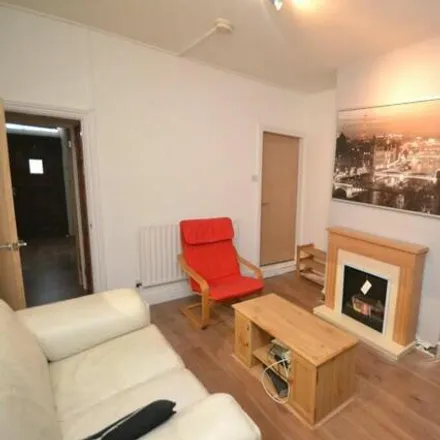 Rent this 3 bed house on 66 Werburgh Street in Derby, DE22 3QG