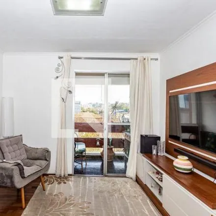 Buy this 3 bed apartment on Rua Vinte E Cinco De Julho in 83, Rua Vinte e Cinco de Julho