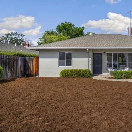 Buy this 3 bed house on 3313 Bryant Street in Palo Alto, CA 94306