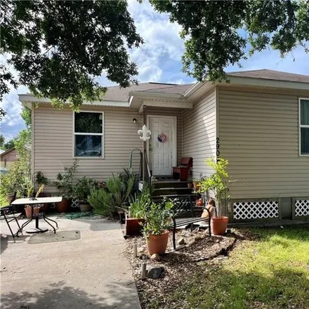 Buy this 3 bed house on 2904 Plaza Dr in Chalmette, Louisiana