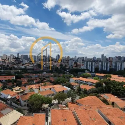 Image 1 - Avenida Jandira 1547, Mirandópolis, São Paulo - SP, 04080-007, Brazil - Apartment for sale