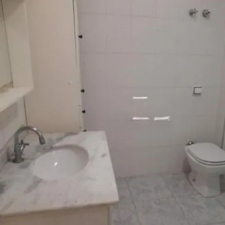 Buy this 2 bed apartment on Edifício Isabella in Rua Lavradio 147, Barra Funda