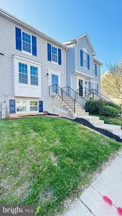 Image 2 - 946 Pirates Court, Edgewood, MD 21040, USA - House for sale