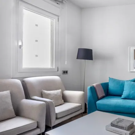 Rent this 3 bed apartment on Madrid in Calle de José Ortega y Gasset, 45