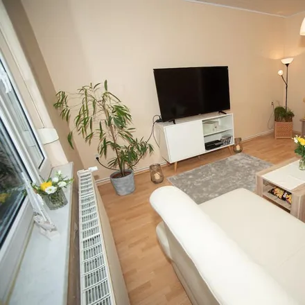 Rent this 2 bed apartment on Bitterfeld-Wolfen in Saxony-Anhalt, Germany