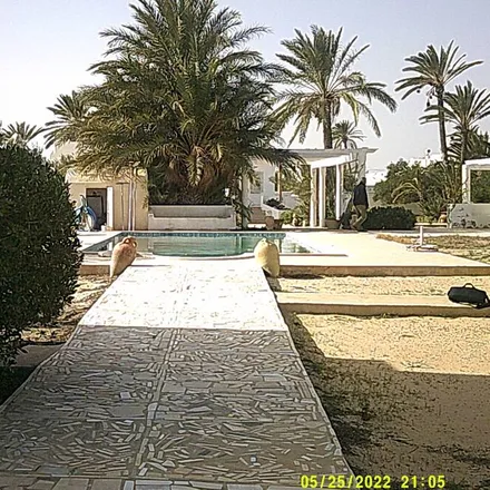Image 7 - Medenine, Gouvernorat de Médenine, Tunisia - House for rent