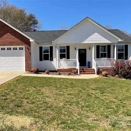 Buy this 3 bed house on 183 Brookview Drive in Boiling Springs, Cleveland County