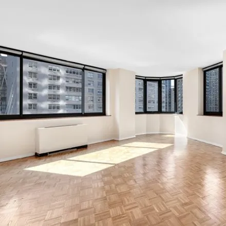 Rent this studio condo on The Copley in 2000 Broadway, New York