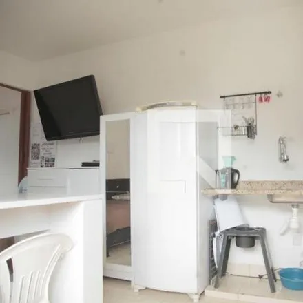 Rent this 1 bed apartment on Rua Antônio Fernandes in Santa Rosa, Niterói - RJ