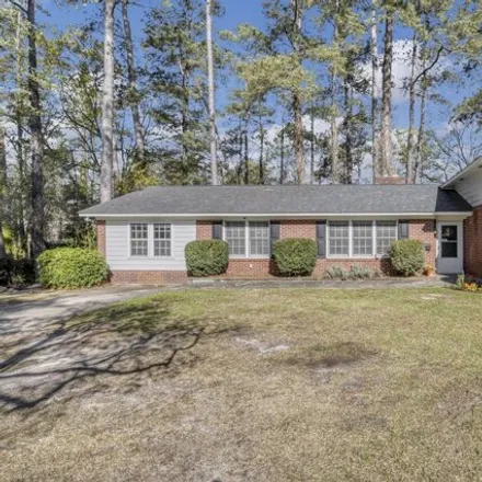 Image 1 - 6907 Wedgefield Road, Forest Acres, Richland County, SC 29206, USA - House for sale