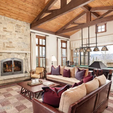Image 4 - 379 Divide Drive, Snowmass Village, Pitkin County, CO 81615, USA - House for rent