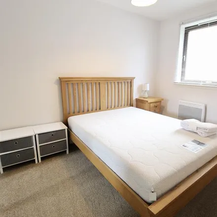 Image 5 - Headland Court, Aberdeen City, AB10 7HW, United Kingdom - Apartment for rent