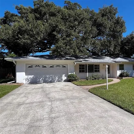 Rent this 2 bed house on 3222 San Pedro Street in Clearwater, FL 33759