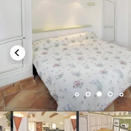Rent this 3 bed house on Le Plan-de-la-Tour in Var, France