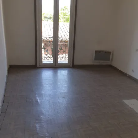 Rent this 3 bed apartment on unnamed road in 34725 Saint-André-de-Sangonis, France