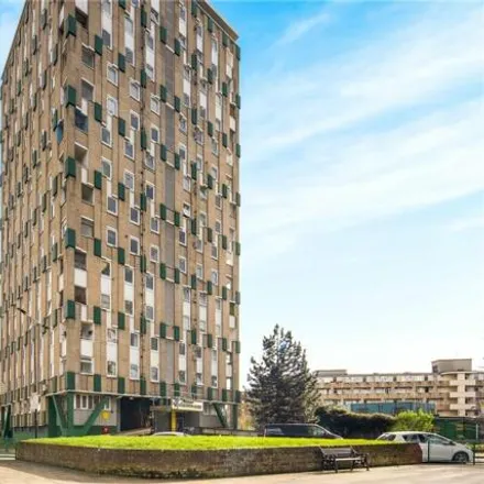 Buy this 2 bed apartment on Offenbach House in Mace Street, London