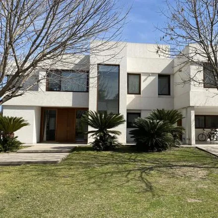Buy this 3 bed house on unnamed road in Los Aromos, 1748 Buenos Aires
