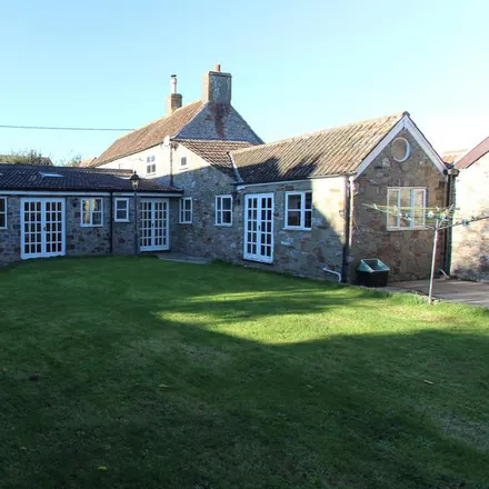 Rent this 4 bed house on North End in Yatton, BS49 4AT