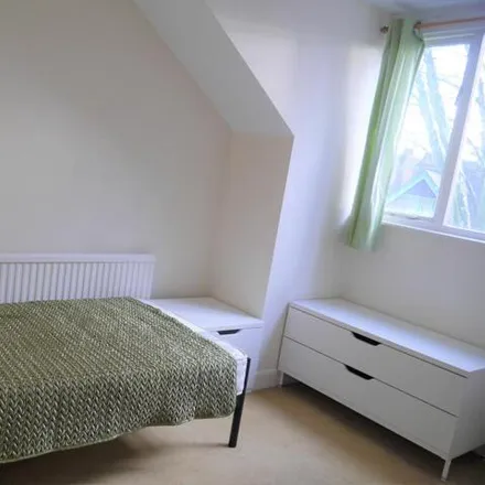 Image 7 - Tavistock Drive, Nottingham, NG3 5BE, United Kingdom - Room for rent