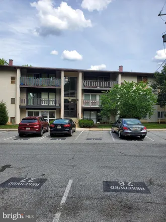 Image 2 - 3136 Brinkley Road, Temple Hills, Prince George's County, MD 20748, USA - Apartment for sale