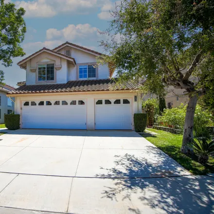 Buy this 5 bed house on 1456 Sappanwood Avenue in Thousand Oaks, CA 91320