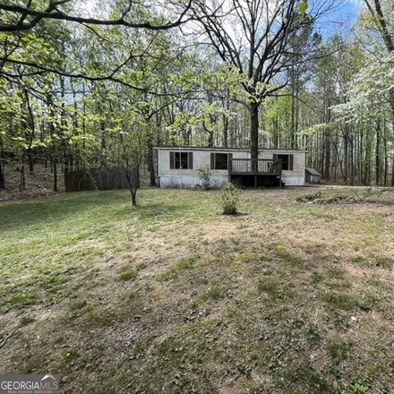 Image 1 - 129 J R Road Northeast, Bartow County, GA 30121, USA - House for sale