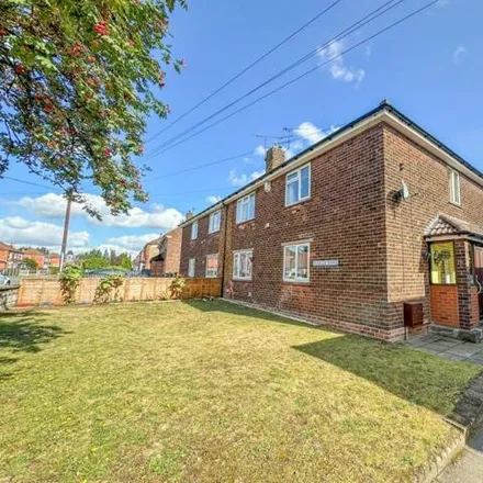 Buy this 2 bed apartment on 92-102 Warley Road in Scunthorpe, DN16 1PL