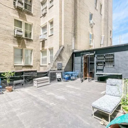 Rent this 2 bed apartment on 16 West 82nd Street in New York, NY 10024