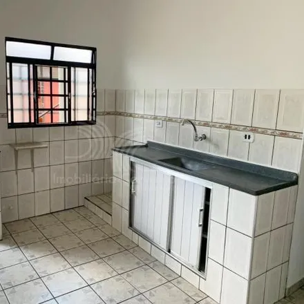 Buy this 4 bed house on Rua Martins Fontes in Jardim Cavalheiro, Santa Bárbara d'Oeste - SP