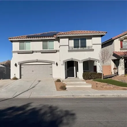 Image 1 - 2786 Port Lewis Avenue, Henderson, NV 89052, USA - House for rent