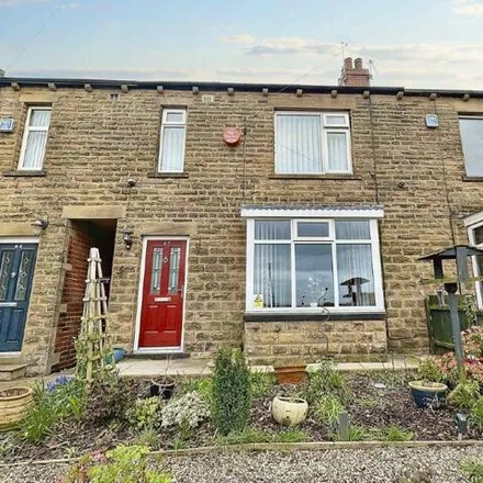 Buy this 3 bed townhouse on Kirkgate High Street in Kirkgate, Dewsbury