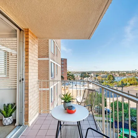 Image 2 - Blackwall Point Road, Chiswick NSW 2046, Australia - Apartment for rent