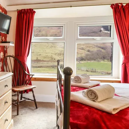 Rent this 2 bed duplex on Bro Machno in LL24 0RH, United Kingdom