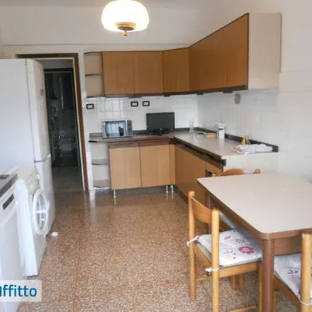 Image 5 - Via Giovanni Santolini 18, 16144 Genoa Genoa, Italy - Apartment for rent