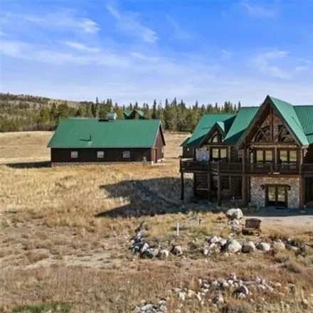 Image 7 - Cottage Grove Road, Park County, CO 80420, USA - House for sale