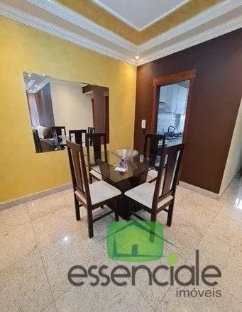 Image 1 - Central Garden Residencial, Sede, Contagem - MG, 32041-440, Brazil - Apartment for sale