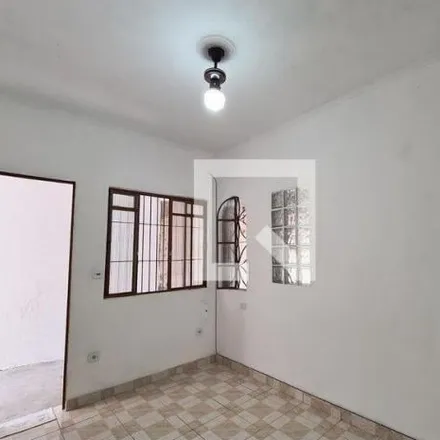 Rent this 2 bed house on Rua Itamarandiba in Jardim Imperador, São Paulo - SP