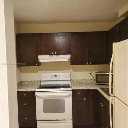 Rent this 1 bed apartment on Parkway Towers in 15600 Northwest 7th Avenue, Biscayne Gardens