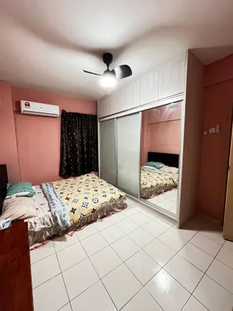 Image 4 - Jalan Dato Senu 26, Taman Dato' Senu, 51100 Kuala Lumpur, Malaysia - Apartment for rent