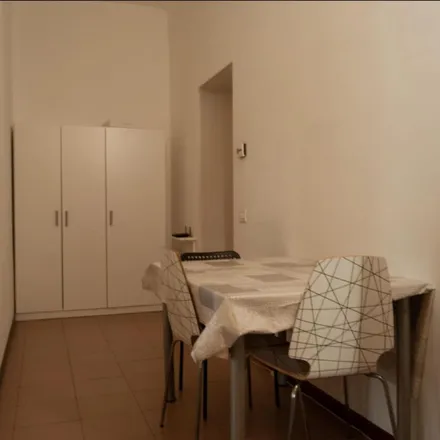 Rent this 2 bed apartment on Via Nicola Palmieri 18 in 20136 Milan MI, Italy