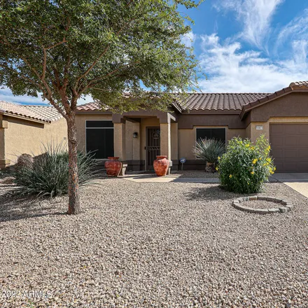 Buy this 2 bed house on 13511 West Cavalcade Drive in Sun City West, AZ 85375