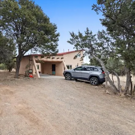 Image 7 - 4 Edge of Woods Road, Bernalillo County, NM 87059, USA - House for sale