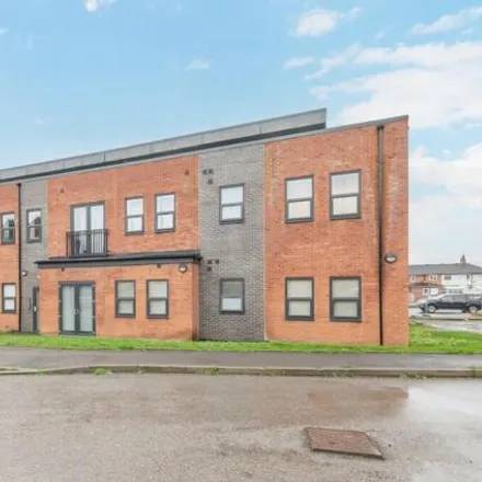 Buy this 2 bed apartment on York Road Gipton Approach in York Road, Leeds